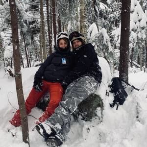 Meet your Posher, Luke